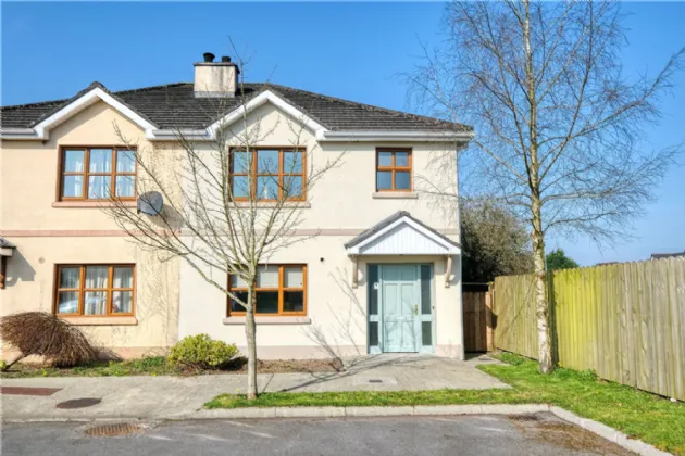Photo of 47 Clonguish Court, Newtownforbes, Co. Longford, N39 X310