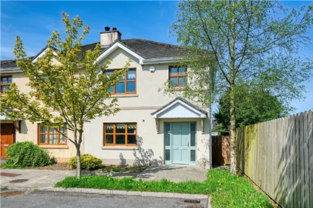 Photo of 47 Clonguish Court, Newtownforbes, Co. Longford, N39 X310