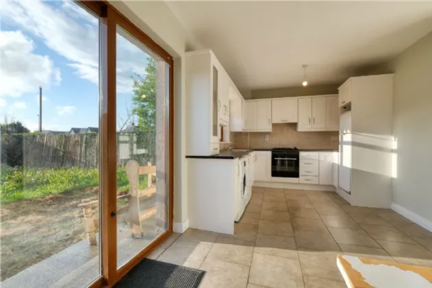 Photo of 47 Clonguish Court, Newtownforbes, Co. Longford, N39 X310