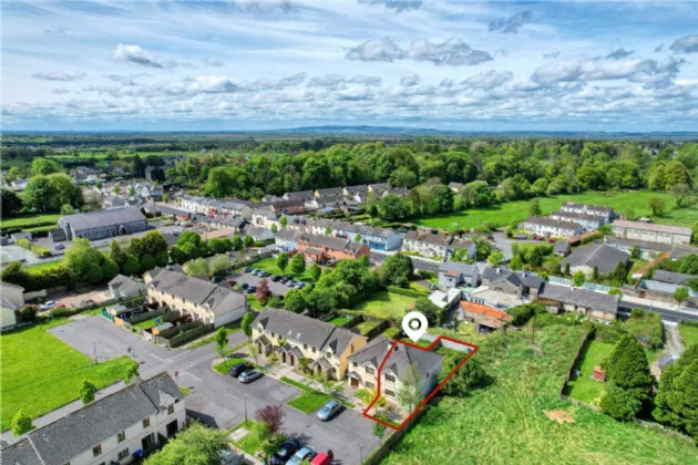 Photo of 47 Clonguish Court, Newtownforbes, Co. Longford, N39 X310