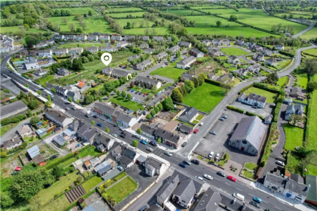 Photo of 47 Clonguish Court, Newtownforbes, Co. Longford, N39 X310