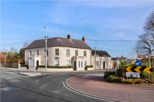 Photo of Glenbower House, The Avenue, Gorey, Co. Wexford, Y25PE02