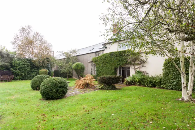 Photo of Glenbower House, The Avenue, Gorey, Co. Wexford, Y25PE02