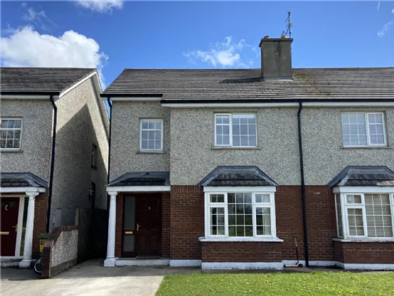 Photo of 5 Summercove Meadows, Old Road, Cashel, Co Tipperary, E25K526