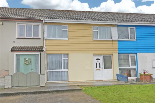 Photo of 62 Cluain Airne, Shannon, Co Clare, V14 NY72