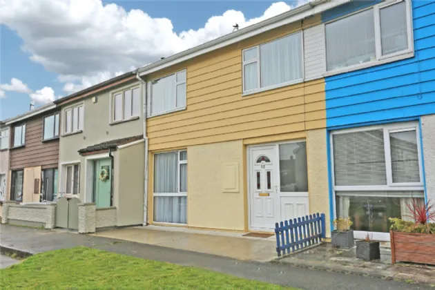 Photo of 62 Cluain Airne, Shannon, Co Clare, V14 NY72