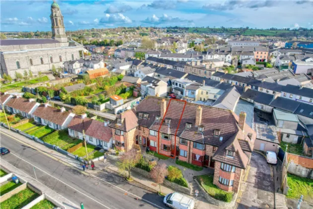 Photo of 5 Taghshinny Lodge, Chapel Lane, Longford Town, Co. Longford, N39 C2X4