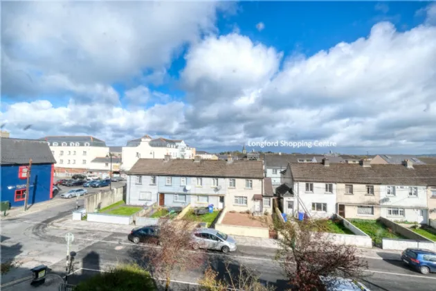 Photo of 5 Taghshinny Lodge, Chapel Lane, Longford Town, Co. Longford, N39 C2X4