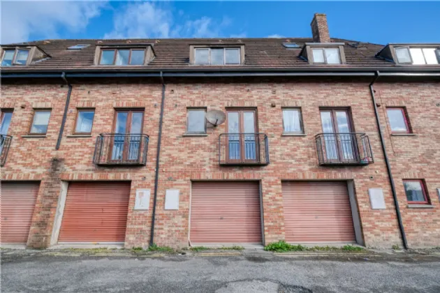 Photo of 5 Taghshinny Lodge, Chapel Lane, Longford Town, Co. Longford, N39 C2X4