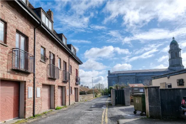 Photo of 5 Taghshinny Lodge, Chapel Lane, Longford Town, Co. Longford, N39 C2X4