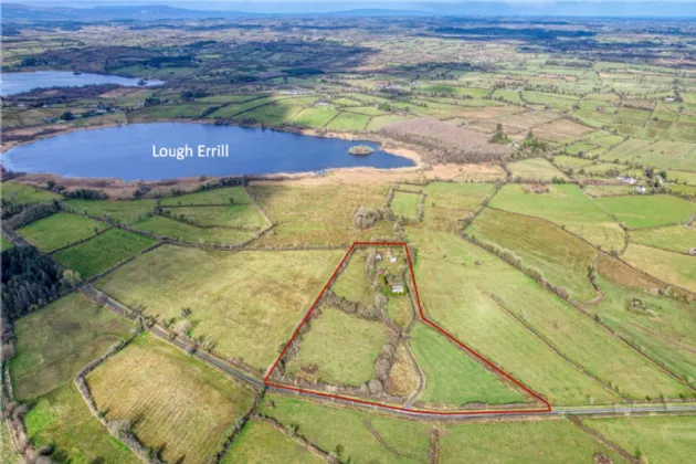 Photo of Cloonbo, Mohill, Co. Leitrim, N41 D234