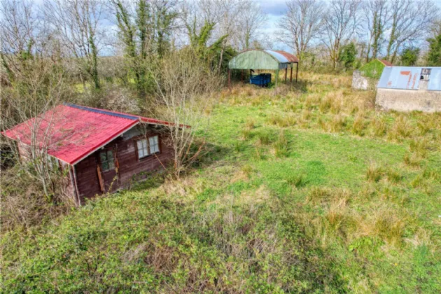 Photo of Cloonbo, Mohill, Co. Leitrim, N41 D234