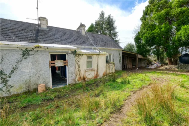 Photo of Cloonbo, Mohill, Co. Leitrim, N41 D234