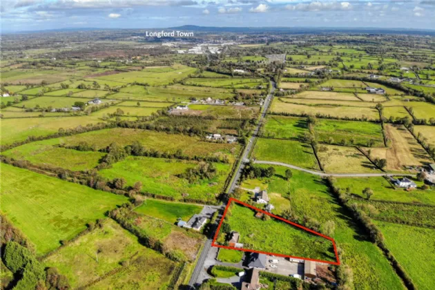 Photo of Cloonturk, Lanesboro Road, Longford, N39 N5D3