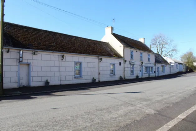 Photo of Smyths Of Newtown, Newtown,, Co. Carlow