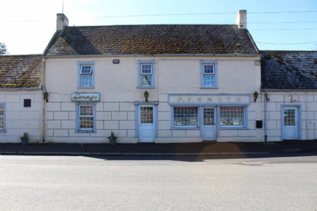 Photo of Smyths Of Newtown, Newtown,, Co. Carlow