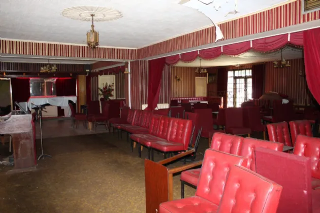 Photo of Smyths Of Newtown, Newtown,, Co. Carlow