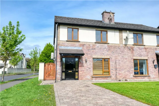 Photo of 38 Ard Michael, Ballinalee Road, Longford, N39R1H2