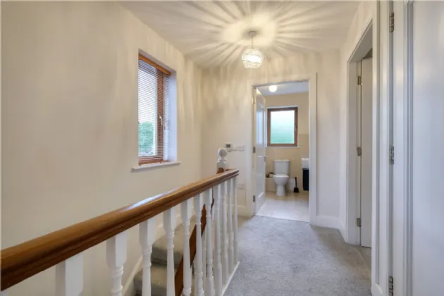 Photo of 38 Ard Michael, Ballinalee Road, Longford, N39R1H2