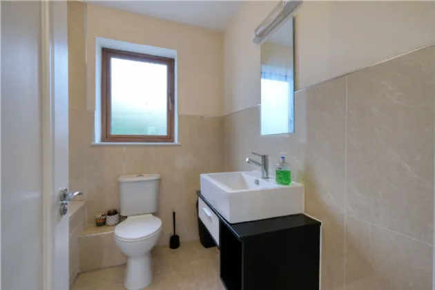 Photo of 38 Ard Michael, Ballinalee Road, Longford, N39R1H2