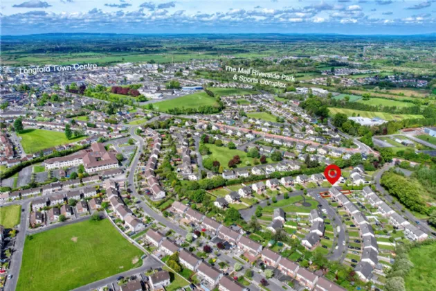 Photo of 38 Ard Michael, Ballinalee Road, Longford, N39R1H2