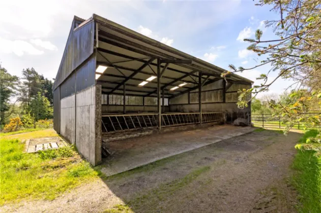 Photo of 26.30 Ha. ( 65 Acres) Approx., Cloonagh, Sooey, Co. Sligo