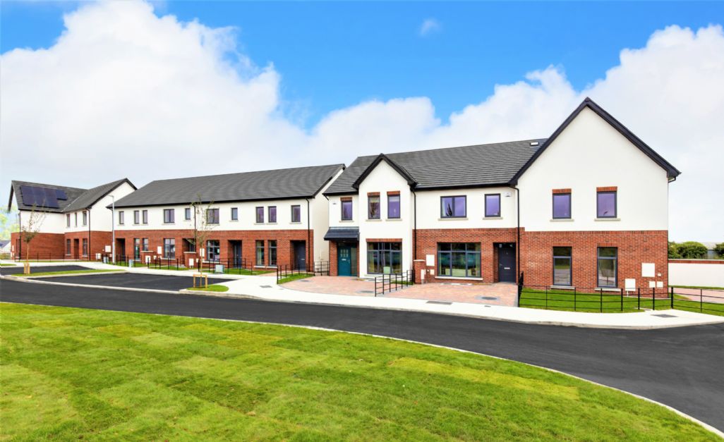 House for Sale in Swords Mooretown Sherry FitzGerald