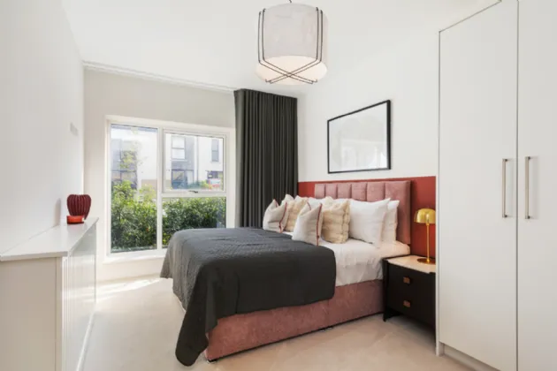 Photo of 2 Bedroom Apartment, Aderrig, Adamstown, Co. Dublin