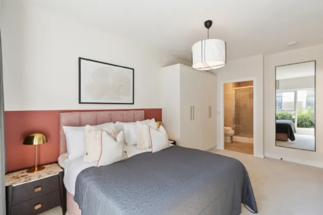 Photo of 2 Bedroom Apartment, Aderrig, Adamstown, Co. Dublin