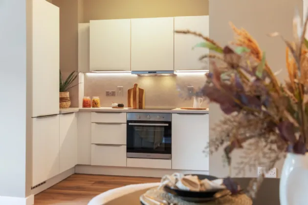 Photo of 2 Bedroom Apartment, Aderrig, Adamstown, Co. Dublin