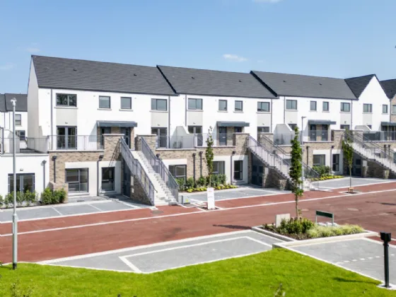Photo of 3 Bedroom Duplex, Aderrig, Adamstown, Lucan, Co Dublin