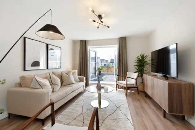 Photo of 2 Bedroom Apartment, Aderrig, Adamstown, Lucan, Co Dublin