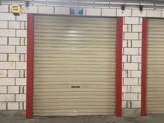 Photo of Unit 504, Johnstown Business Park, Waterford