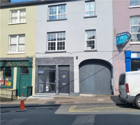 Photo of Unit 1, O' Brien Street, Mallow, Co. Cork, P51 NF29