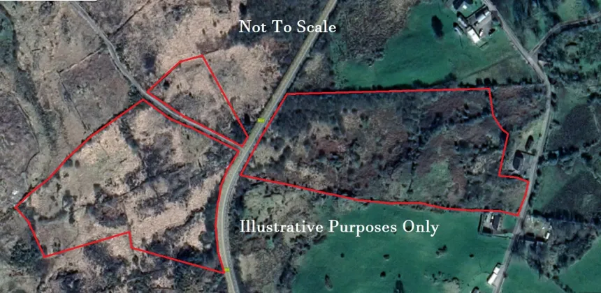 Photo of Ummoon, Foxford, Co Mayo