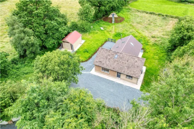 Photo of Drumkeelwick, Carrigallen, Co. Leitrim, H12 YC57