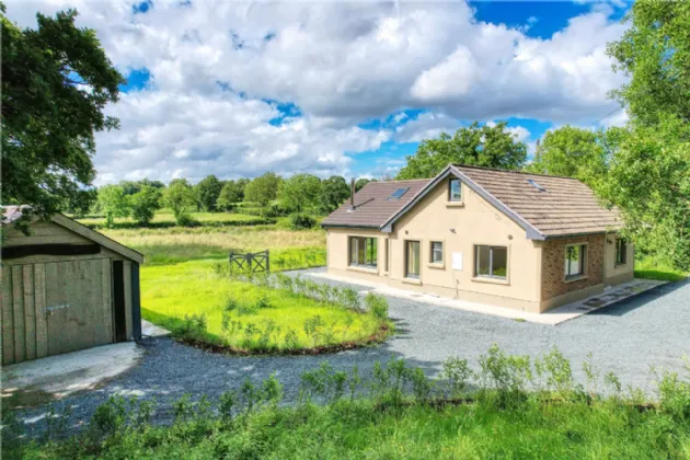 Photo of Drumkeelwick, Carrigallen, Co. Leitrim, H12 YC57