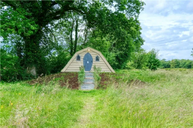 Photo of Drumkeelwick, Carrigallen, Co. Leitrim, H12 YC57