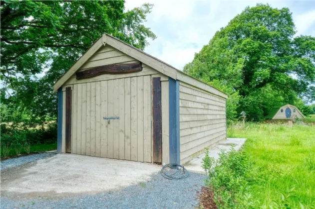 Photo of Drumkeelwick, Carrigallen, Co. Leitrim, H12 YC57