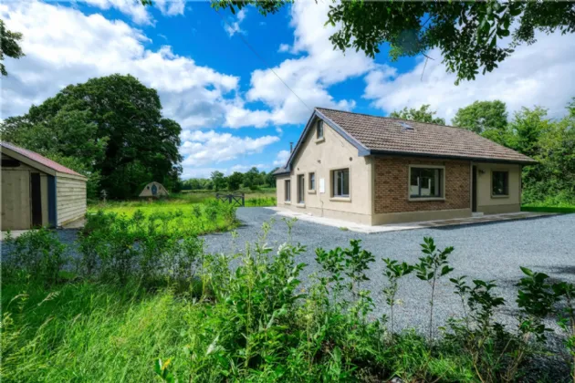 Photo of Drumkeelwick, Carrigallen, Co. Leitrim, H12 YC57