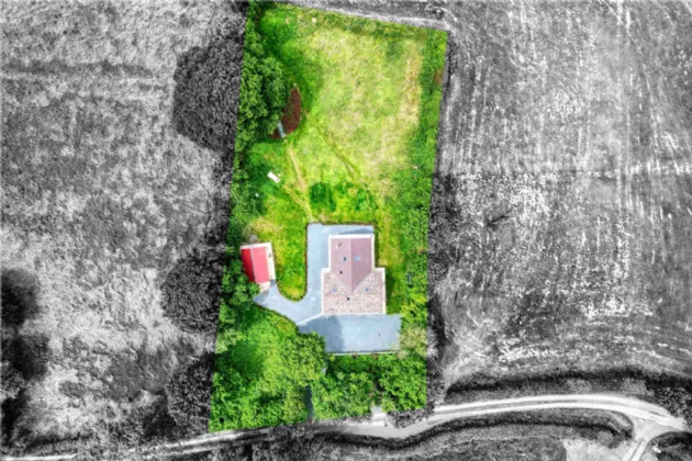 Photo of Drumkeelwick, Carrigallen, Co. Leitrim, H12 YC57