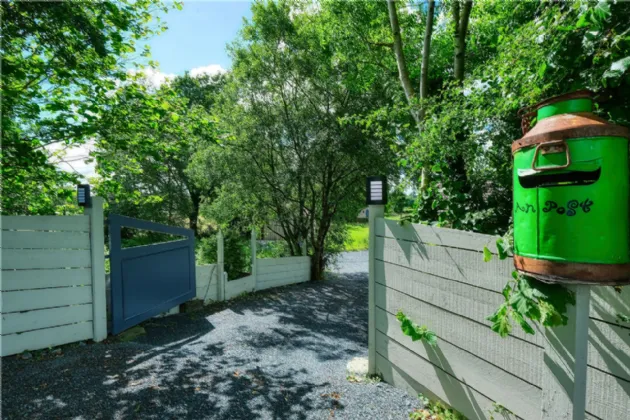 Photo of Drumkeelwick, Carrigallen, Co. Leitrim, H12 YC57