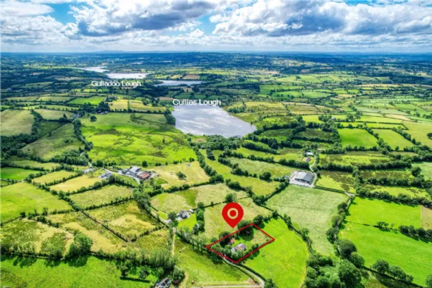 Photo of Drumkeelwick, Carrigallen, Co. Leitrim, H12 YC57