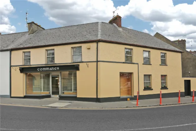 Photo of The Square, Main Street, Newmarket On Fergus, Co Clare, V95 TN22