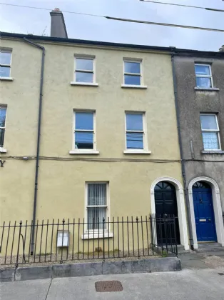Photo of 20 Parnell Street, Waterford