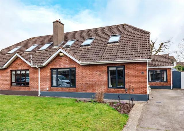 Photo of 7 Monread Brook, Naas, Co Kildare, W91CY2T