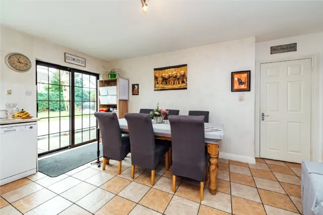 Photo of 7 Monread Brook, Naas, Co Kildare, W91CY2T