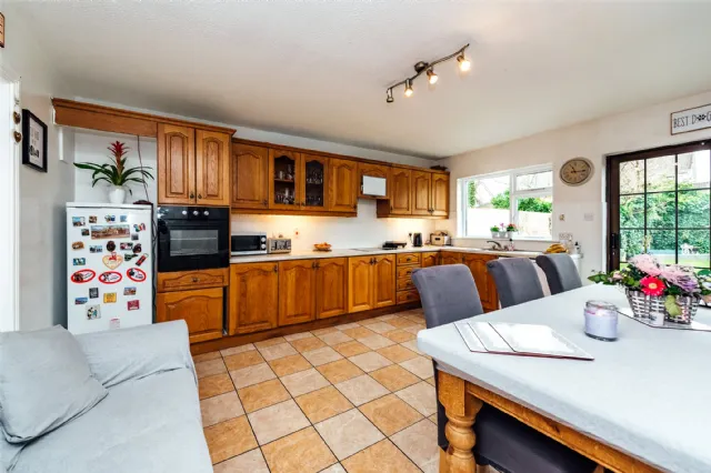 Photo of 7 Monread Brook, Naas, Co Kildare, W91CY2T