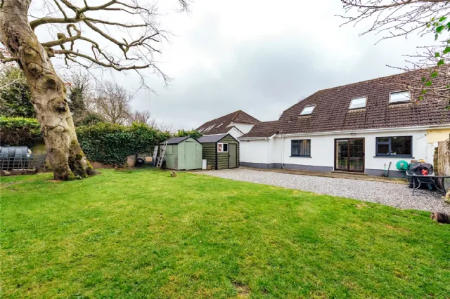 Photo of 7 Monread Brook, Naas, Co Kildare, W91CY2T