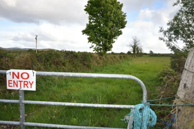 Photo of Carrowkeribla, Attymass, Ballina, Co Mayo